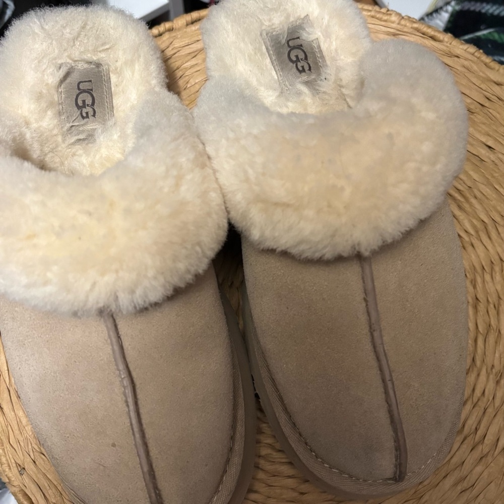 UGG Slippers